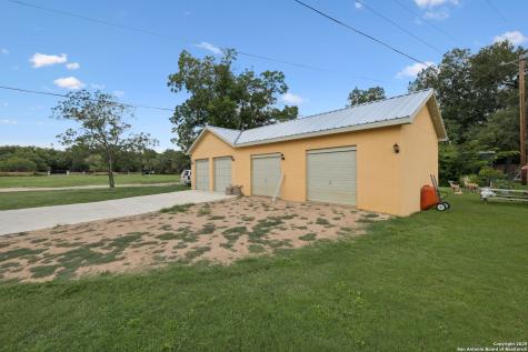 424 Ivy San Antonio TX 78209