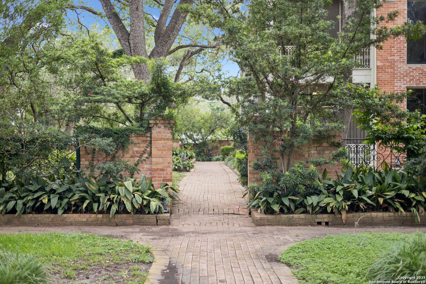 424 Ivy San Antonio TX 78209