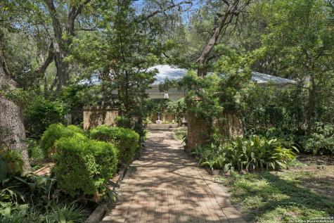 424 Ivy San Antonio TX 78209