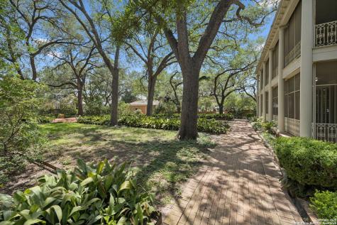 424 Ivy San Antonio TX 78209