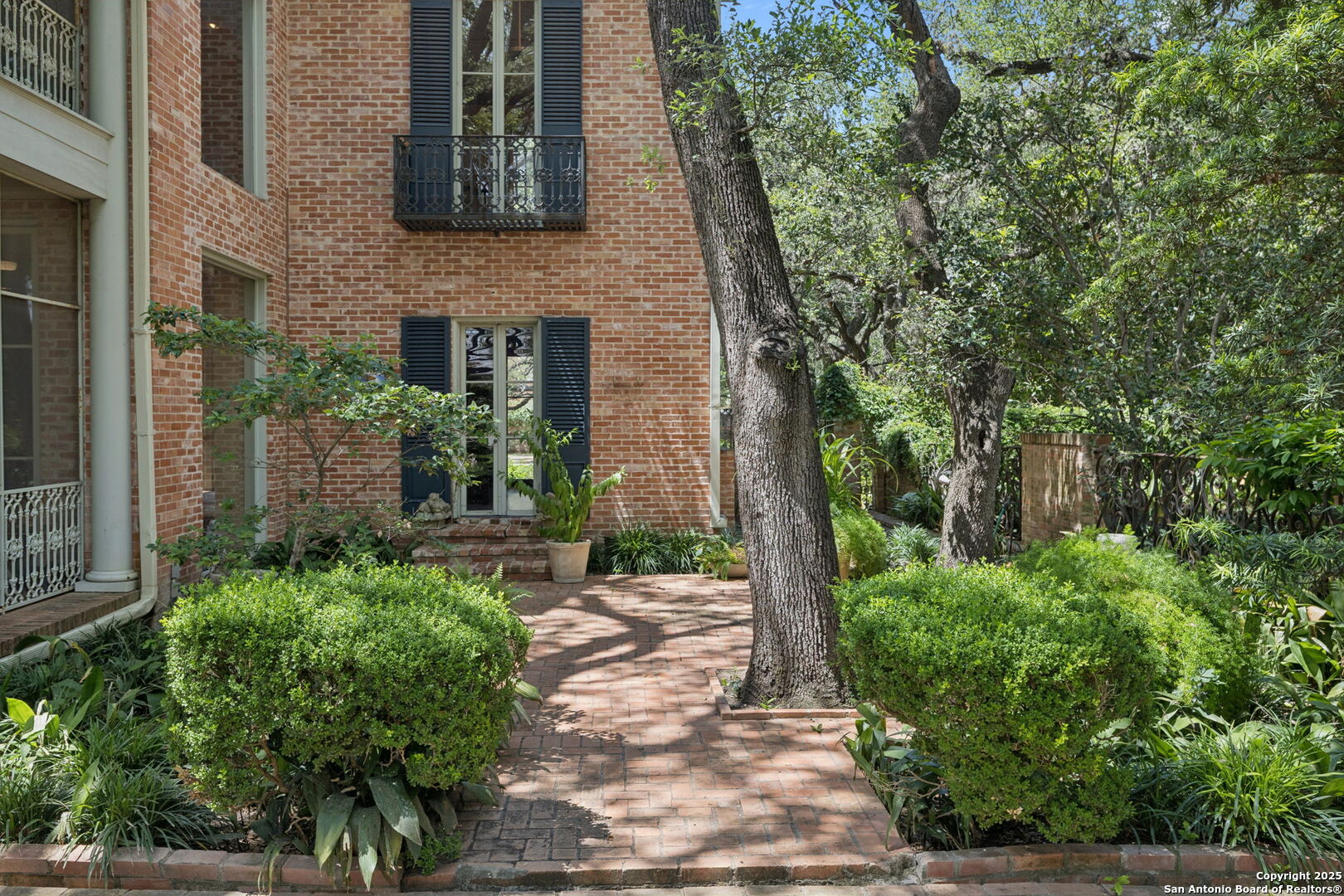 424 Ivy San Antonio TX 78209