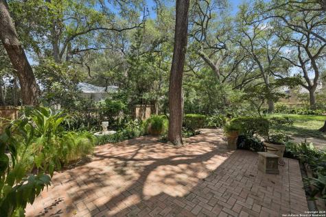 424 Ivy San Antonio TX 78209