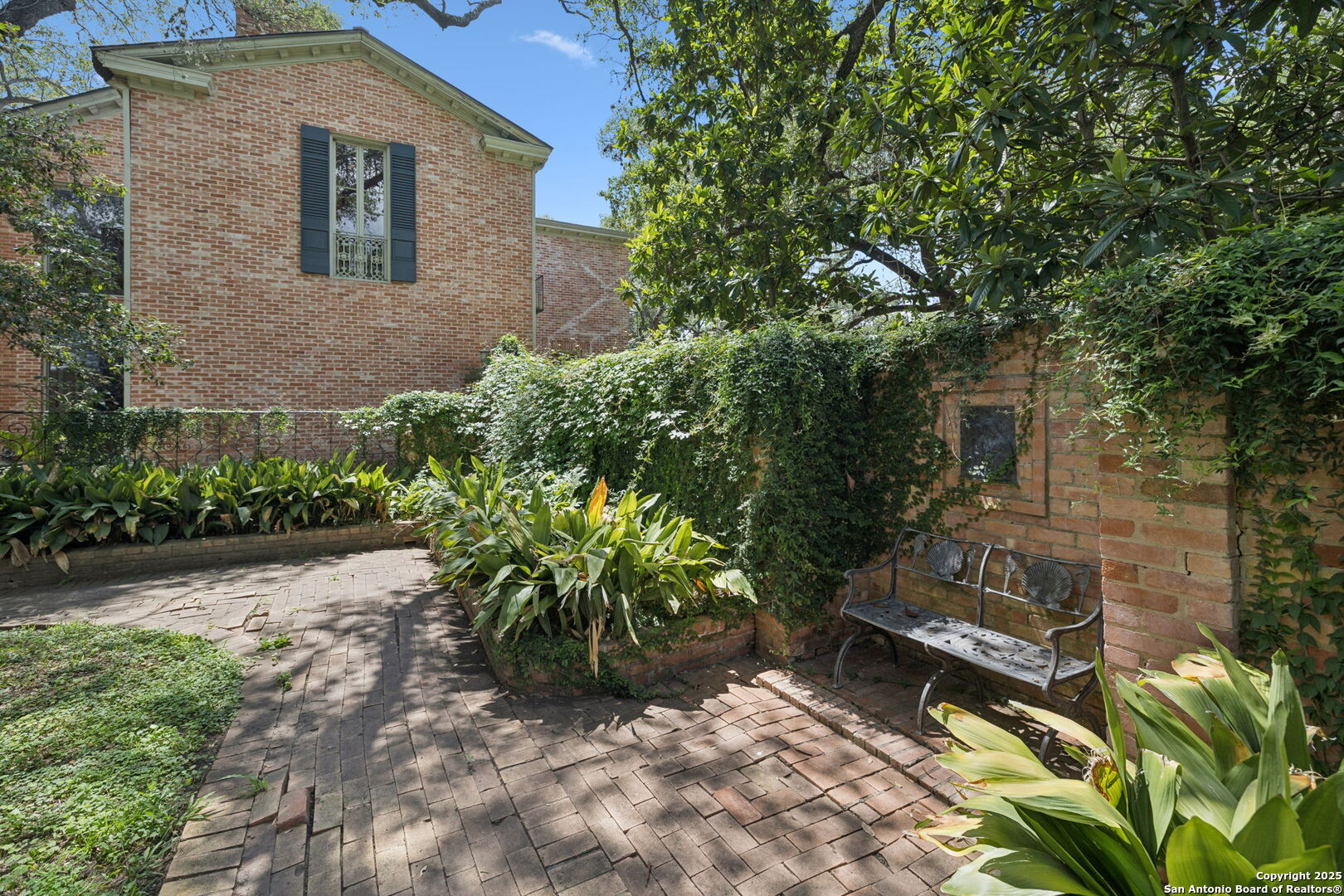 424 Ivy San Antonio TX 78209