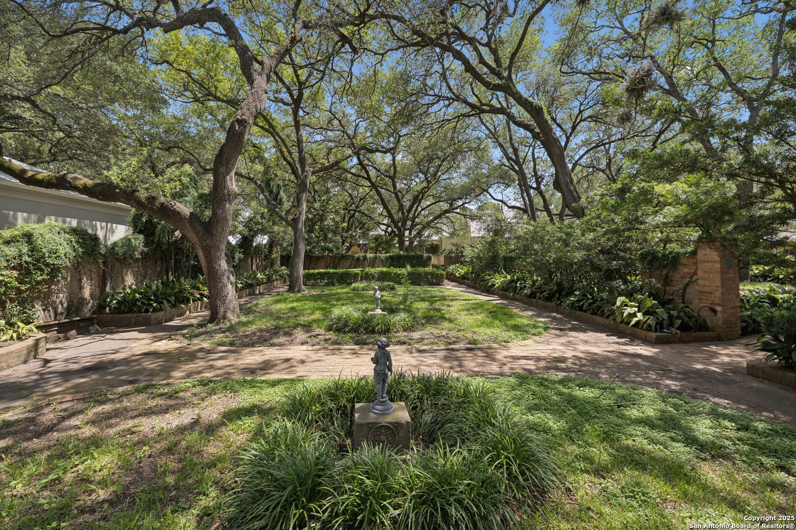 424 Ivy San Antonio TX 78209