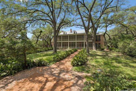 424 Ivy San Antonio TX 78209