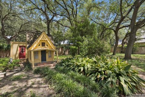 424 Ivy San Antonio TX 78209