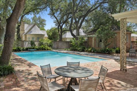 424 Ivy San Antonio TX 78209