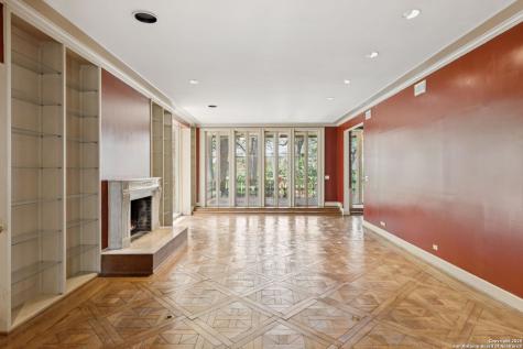 424 Ivy San Antonio TX 78209