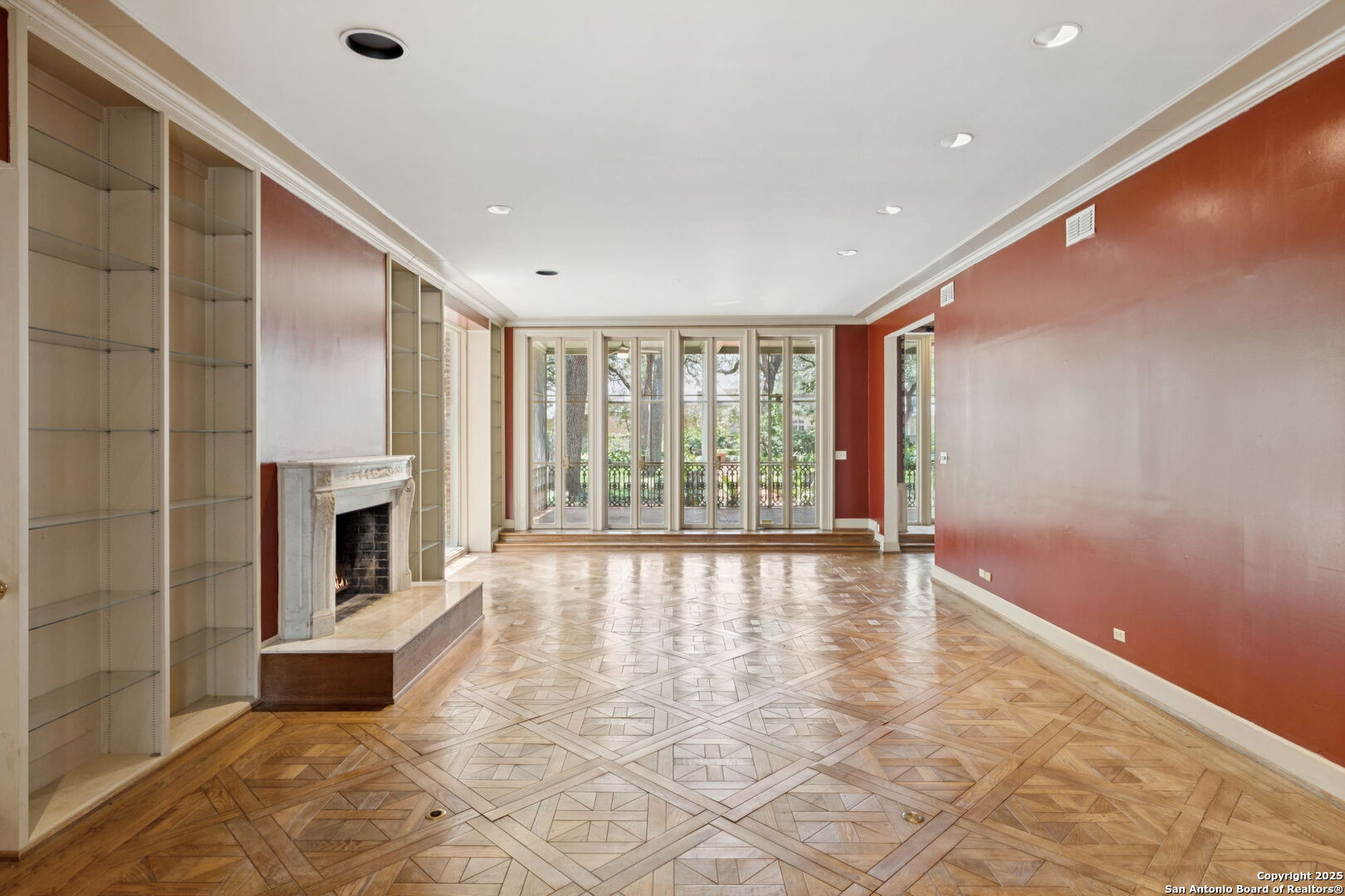 424 Ivy San Antonio TX 78209