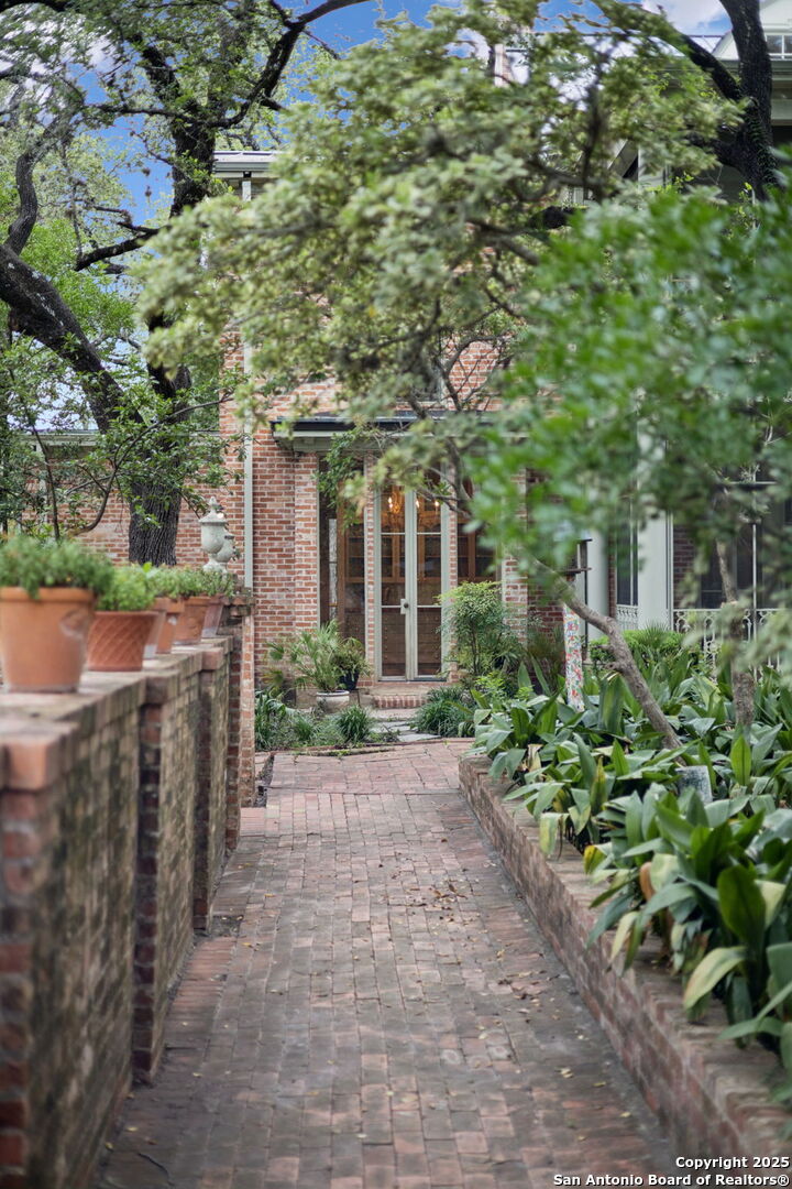 424 Ivy San Antonio TX 78209