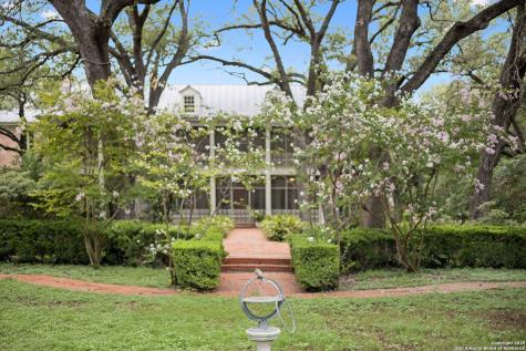 424 Ivy San Antonio TX 78209