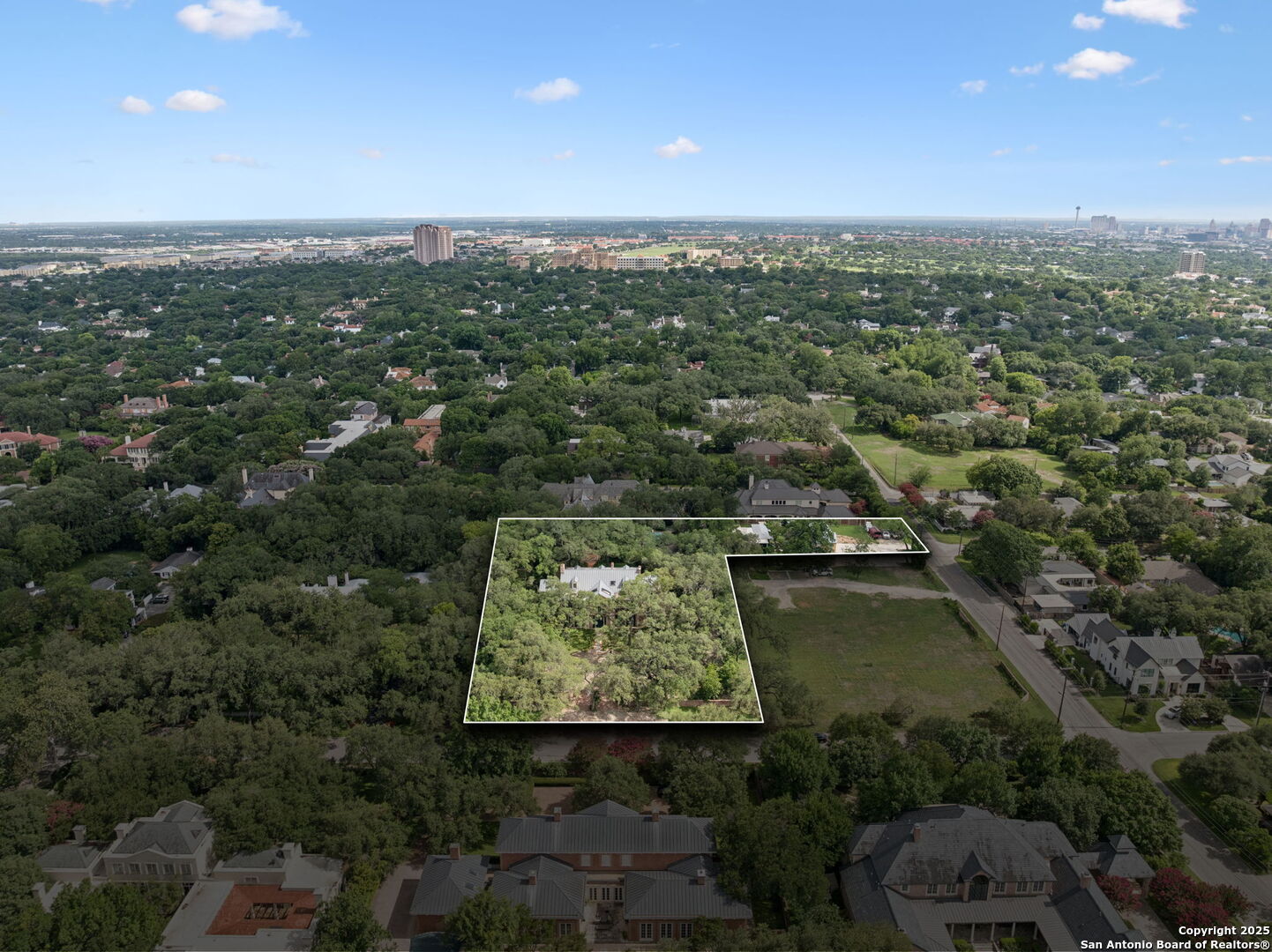 424 Ivy San Antonio TX 78209
