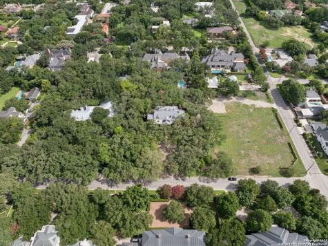 424 Ivy San Antonio TX 78209