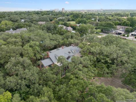 424 Ivy San Antonio TX 78209