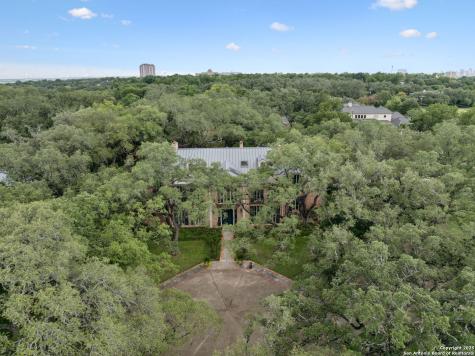 424 Ivy San Antonio TX 78209