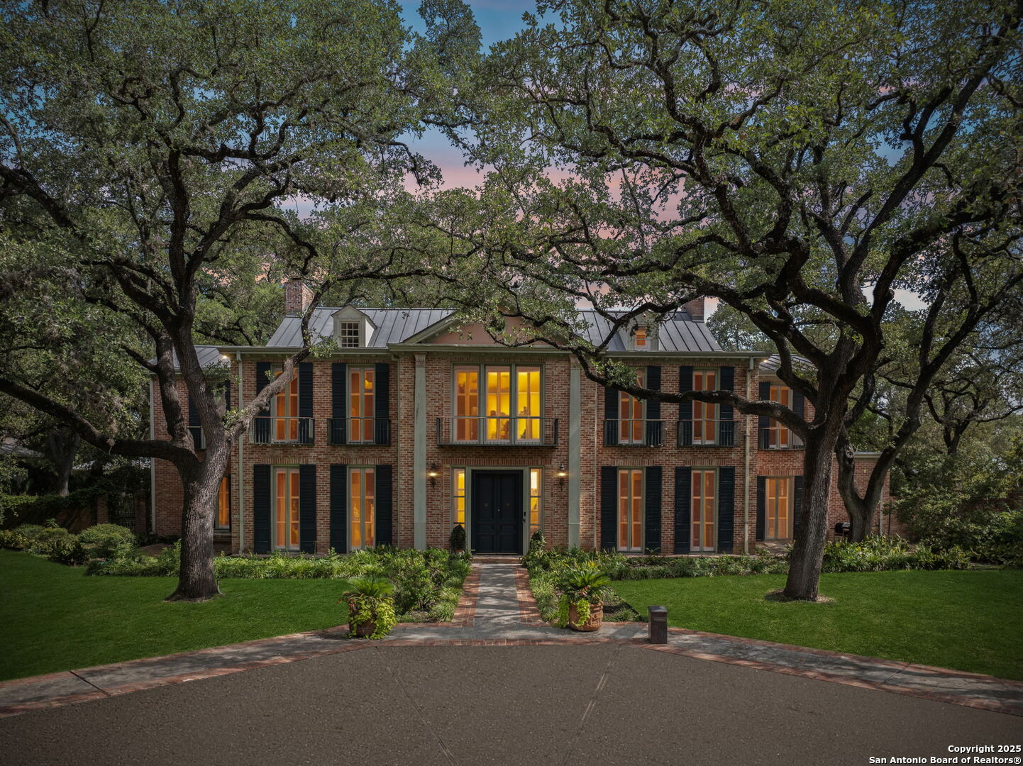 424 Ivy San Antonio TX 78209