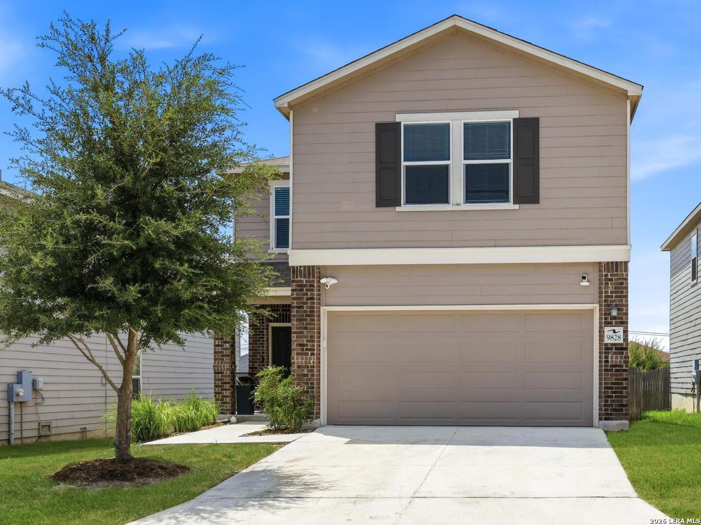 9828 Overlook Acres San Antonio TX 78245