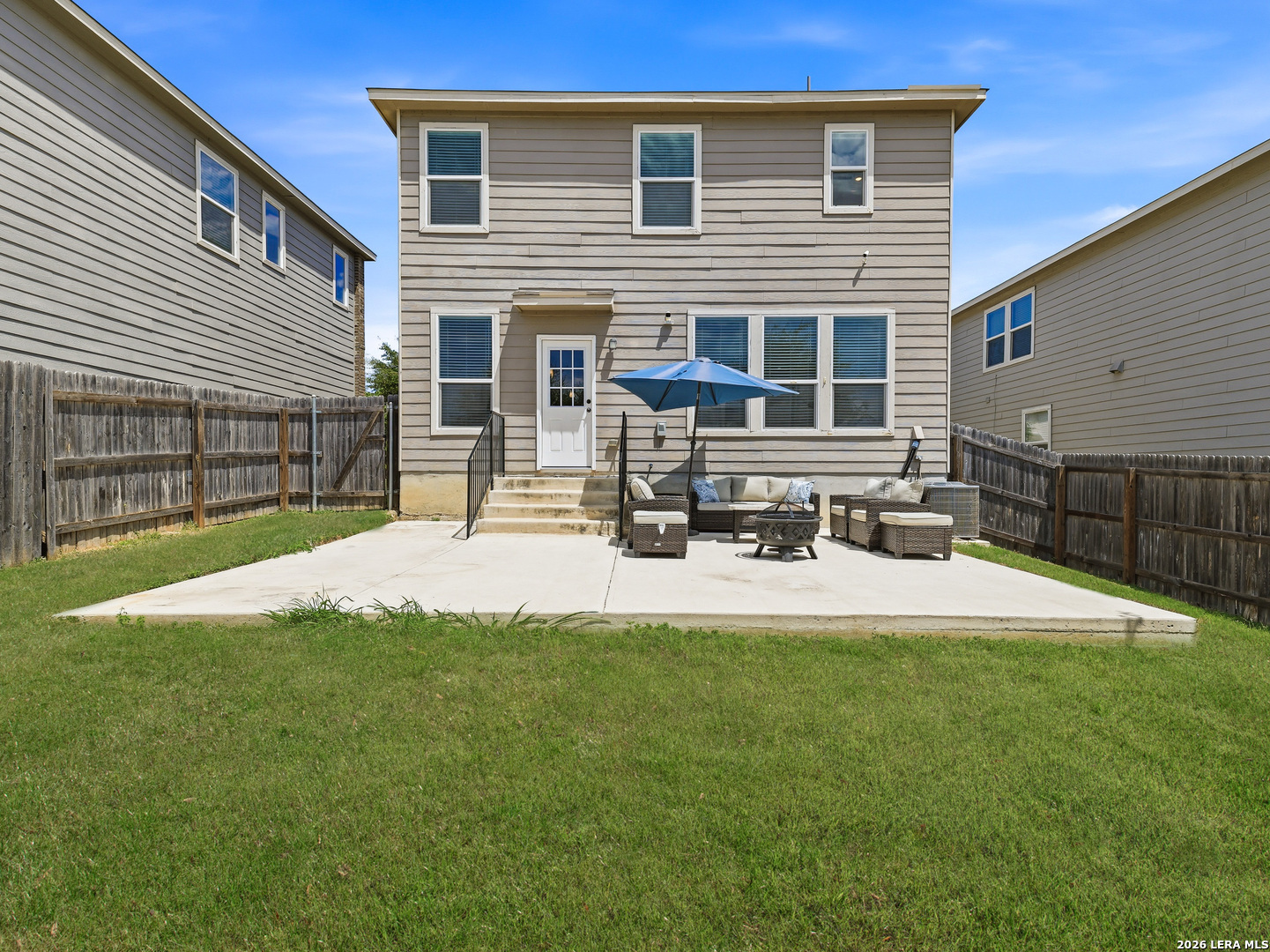 9828 Overlook Acres San Antonio TX 78245