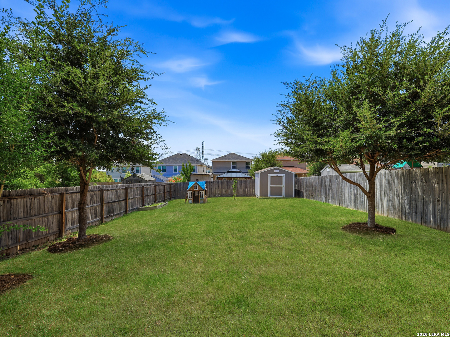 9828 Overlook Acres San Antonio TX 78245
