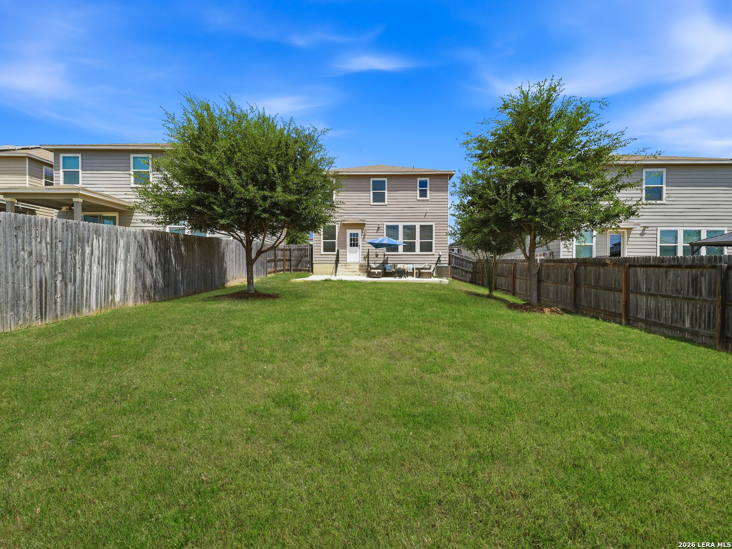 9828 Overlook Acres San Antonio TX 78245