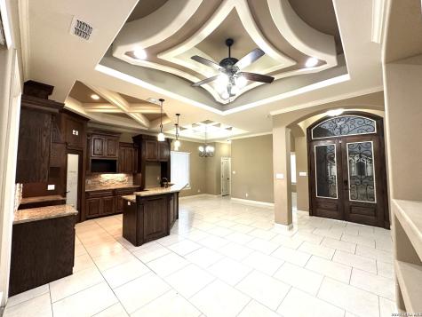 1503 Lewis Kingsville TX 78363