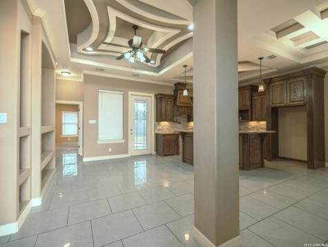 1503 Lewis Kingsville TX 78363