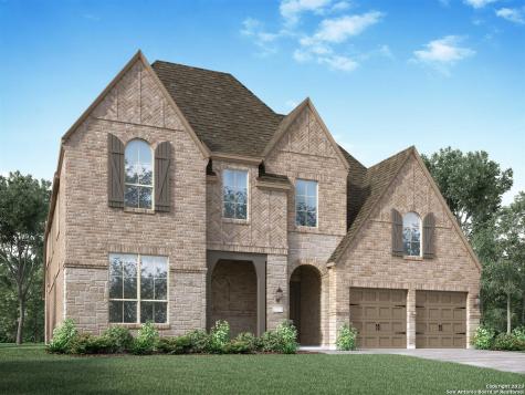 2026 Kerrisdale Drive San Antonio TX 78260