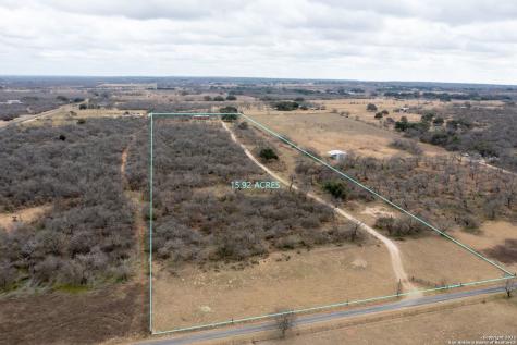 7620 Smith Road Somerset TX 78069