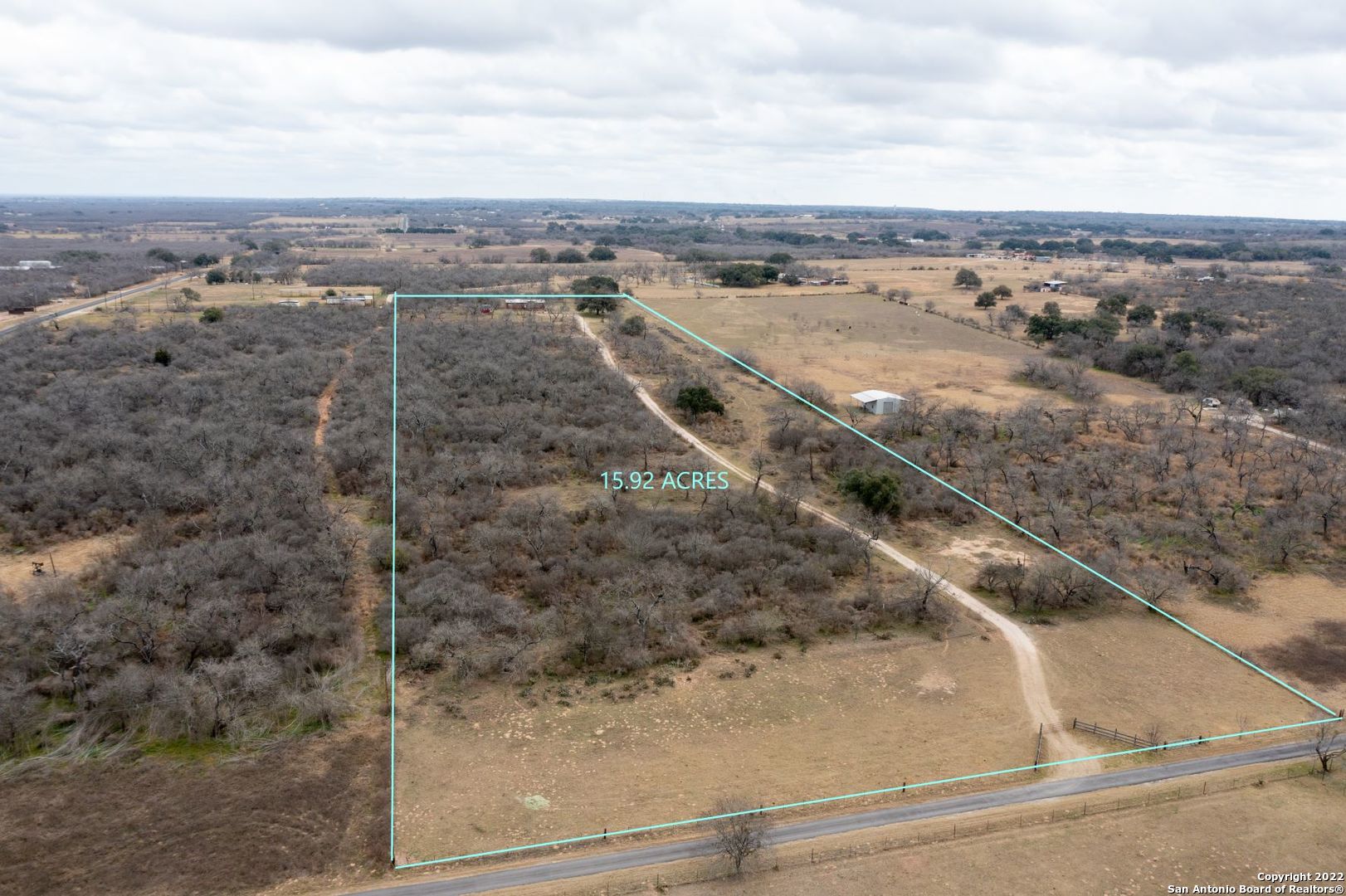 7620 Smith Road Somerset TX 78069