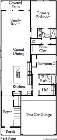 4903 Kestis Lane San Antonio TX 78263
