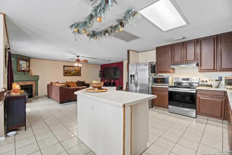 4710 Irish Oak San Antonio TX 78247