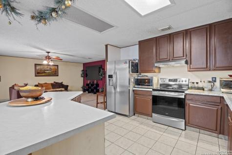 4710 Irish Oak San Antonio TX 78247