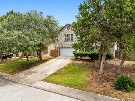 4710 Irish Oak San Antonio TX 78247