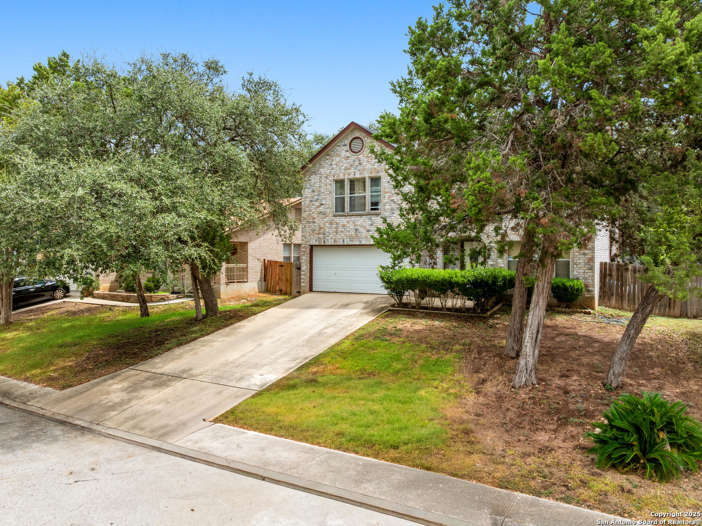 4710 Irish Oak San Antonio TX 78247