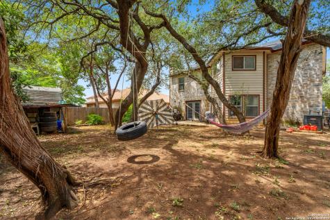 4710 Irish Oak San Antonio TX 78247
