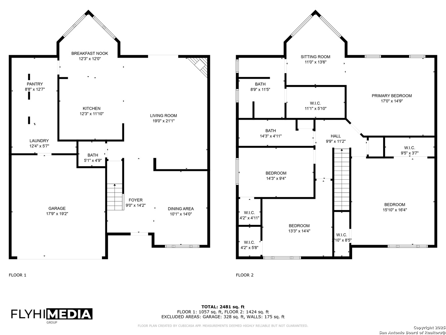 4710 Irish Oak San Antonio TX 78247