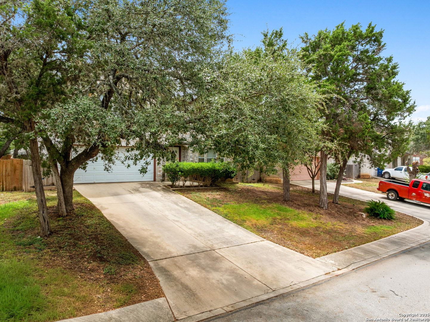 4710 Irish Oak San Antonio TX 78247
