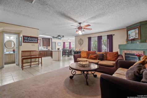 4710 Irish Oak San Antonio TX 78247