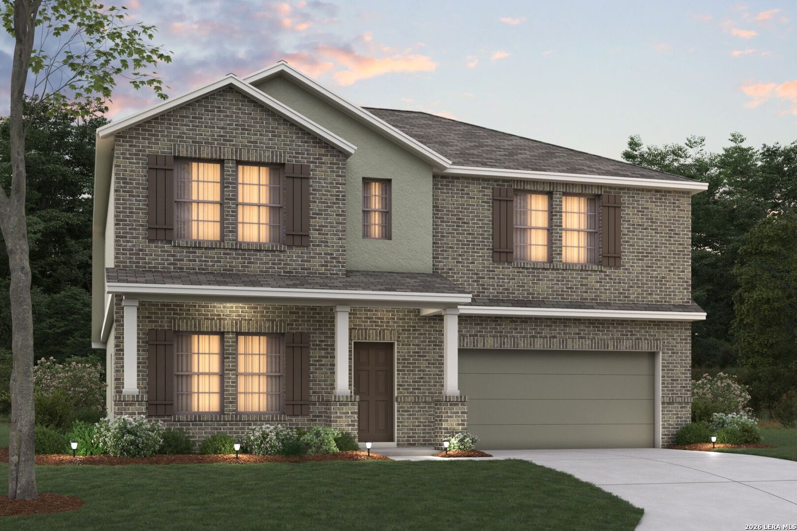 100 Stabler Square San Antonio TX 78056