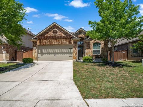 8203 Gentry Creek San Antonio TX 78254