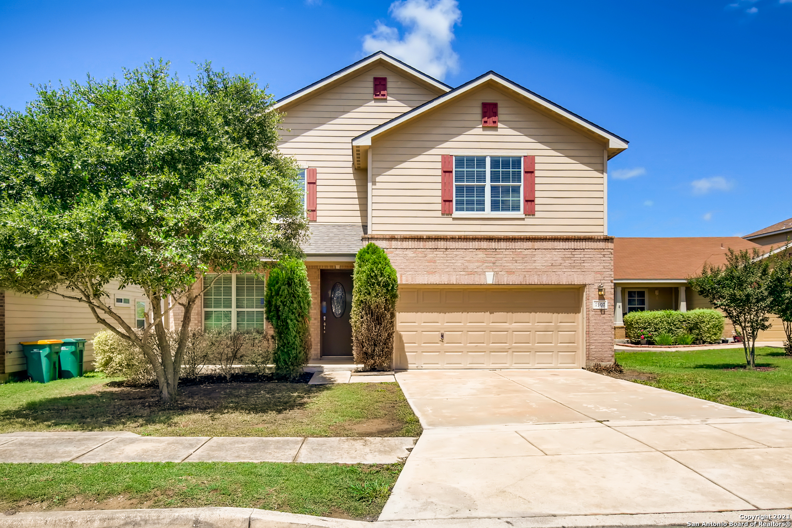 7507 Copper Nest Converse TX 78109