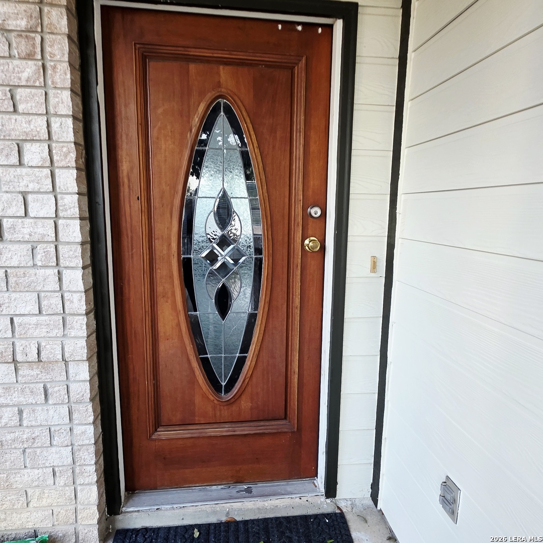 8418 Adams Hill San Antonio TX 78227