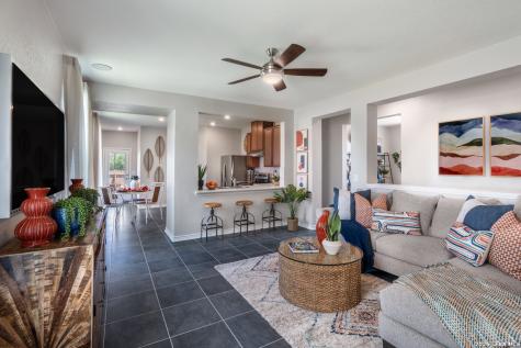 13234 Club House Boulevard San Antonio TX 78221