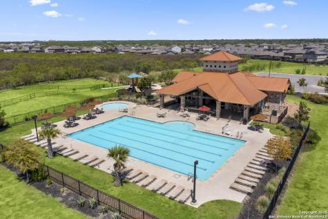 13234 Club House Boulevard San Antonio TX 78221