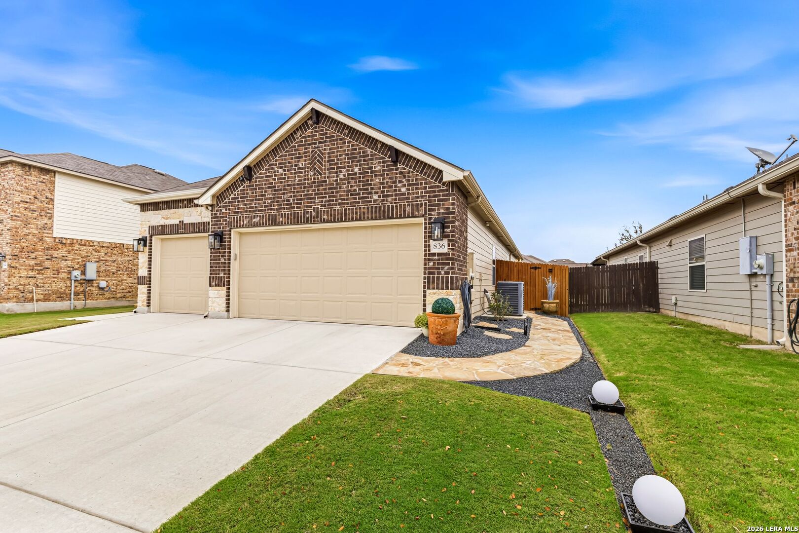 836 Stratus Path New Braunfels TX 78130
