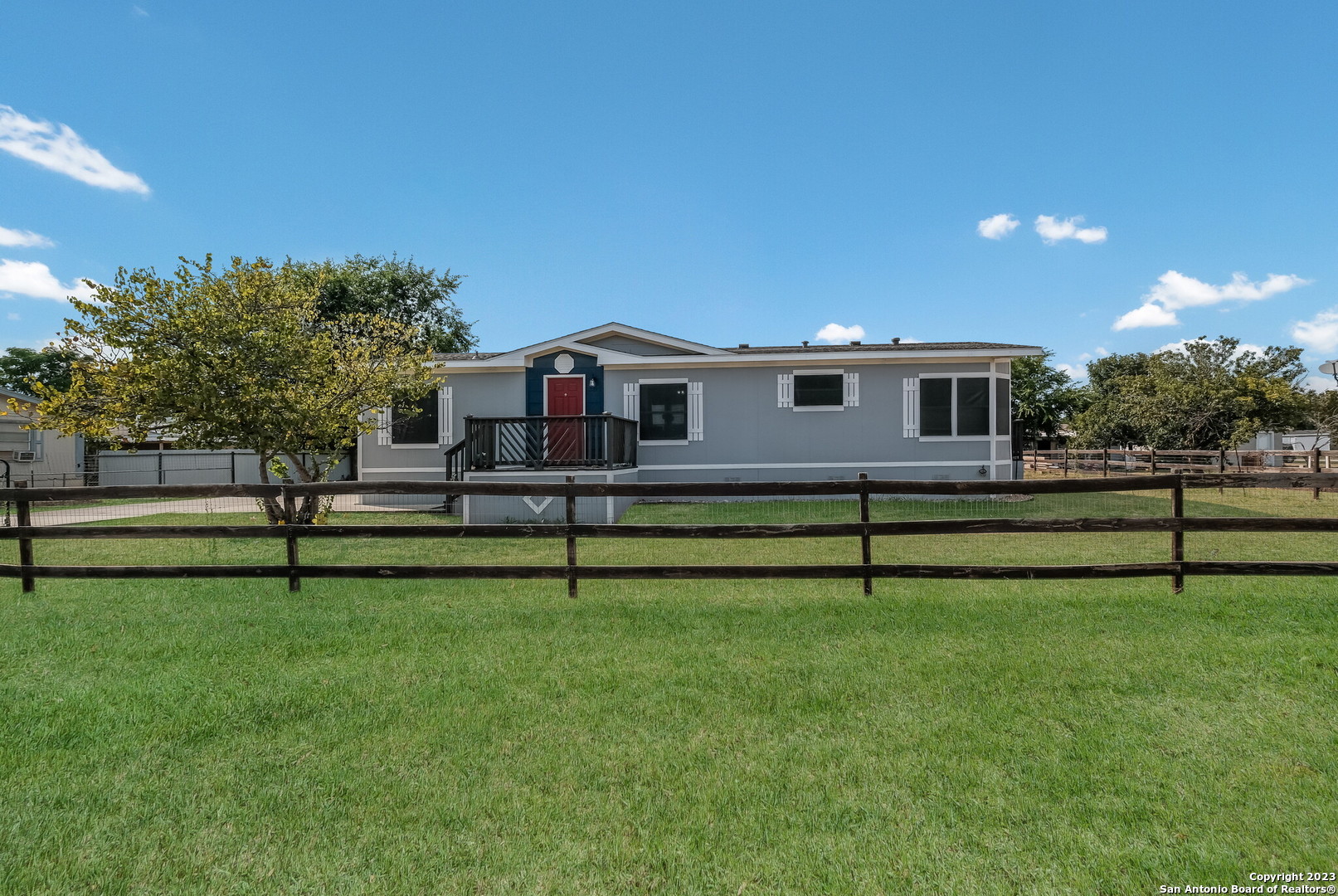 312 Sauder Farms Road New Braunfels TX 78130