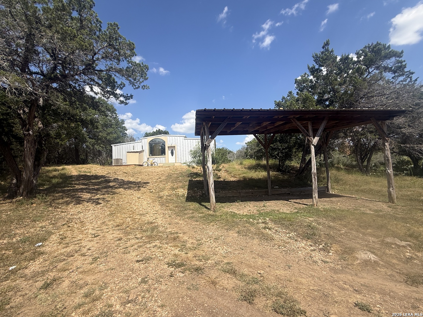 170 Old Medina Bandera TX 78003