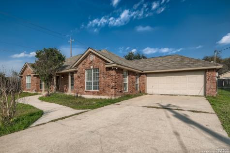 12309 White Birch Street San Antonio TX 78245