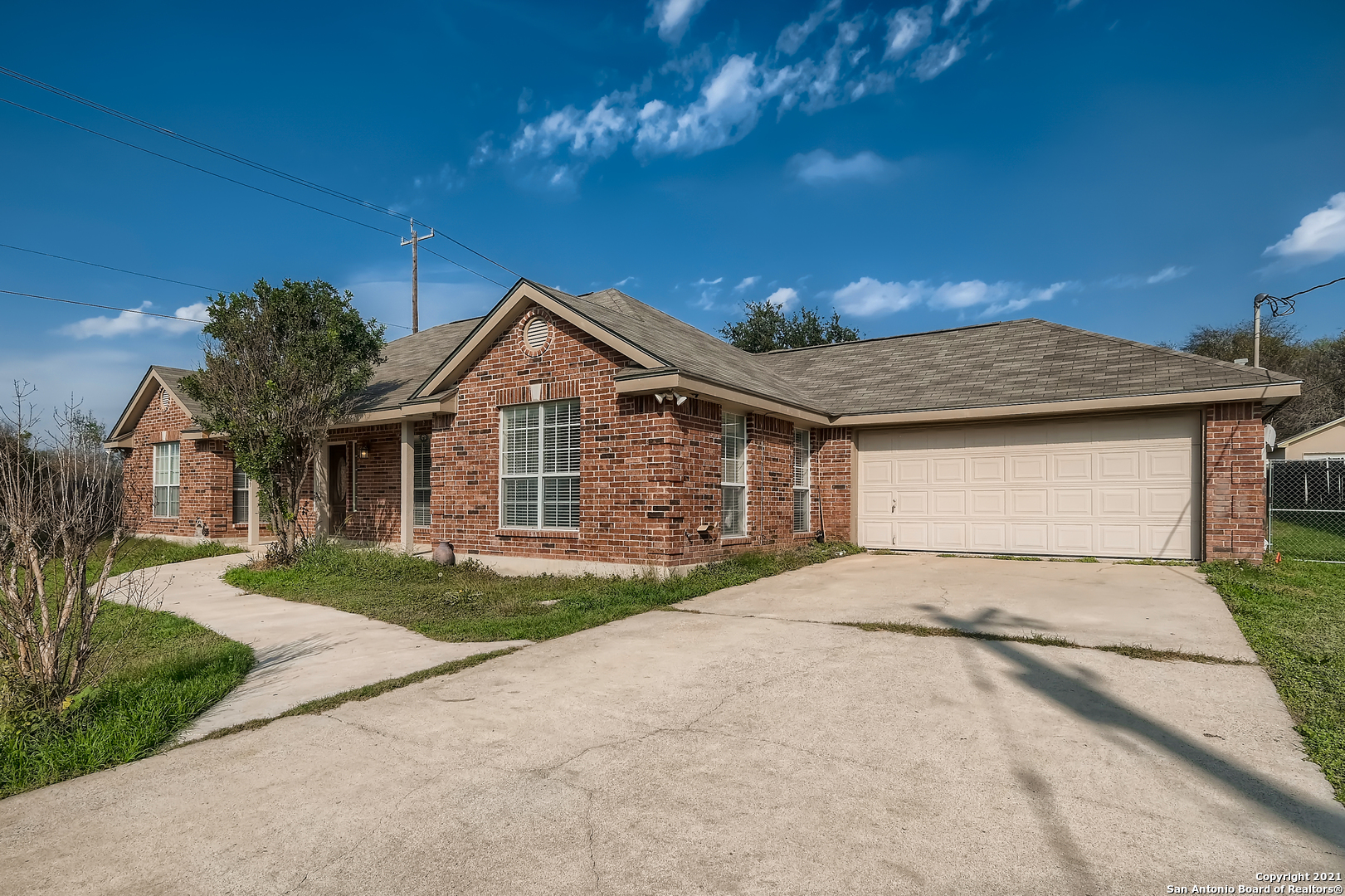 12309 White Birch Street San Antonio TX 78245