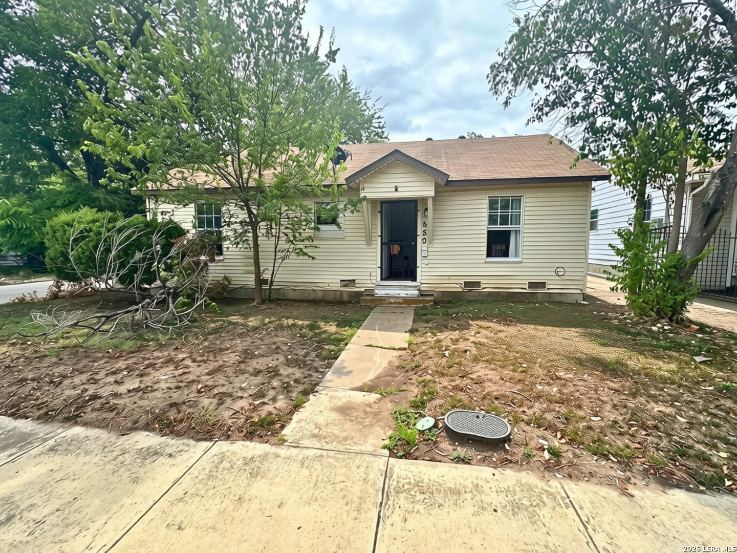 550 Gulf San Antonio TX 78202